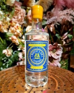 Murphy’s Gin create special edition Ukraine themed gin ahead of Eurovision