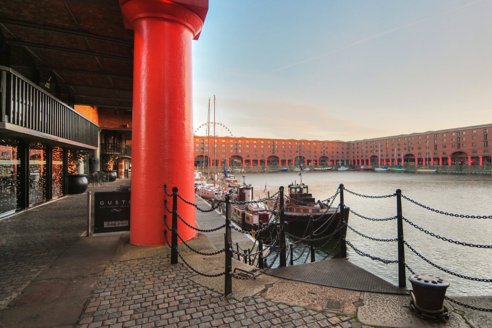 Royal Albert Dock announce free fun-filled activities this Easter