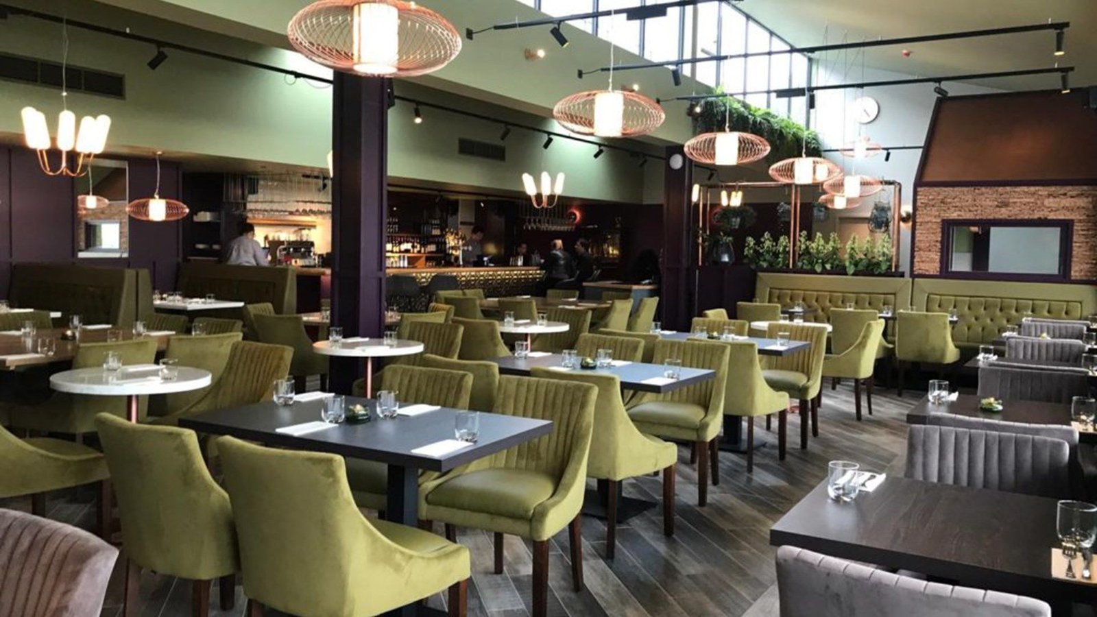 Delifonseca Dockside extends restaurant opening hours