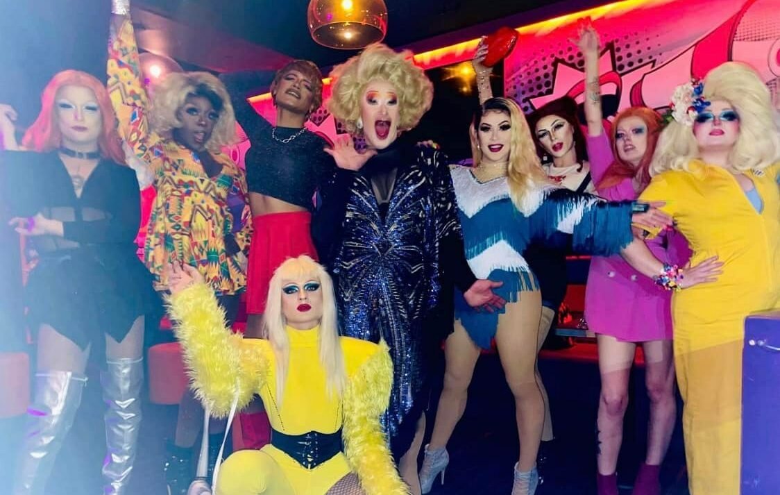 Scooch and FunnyBoyz to host Eurovision Afterparty