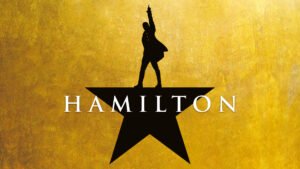 Hamilton is coming to the Liverpool Empire Theatre