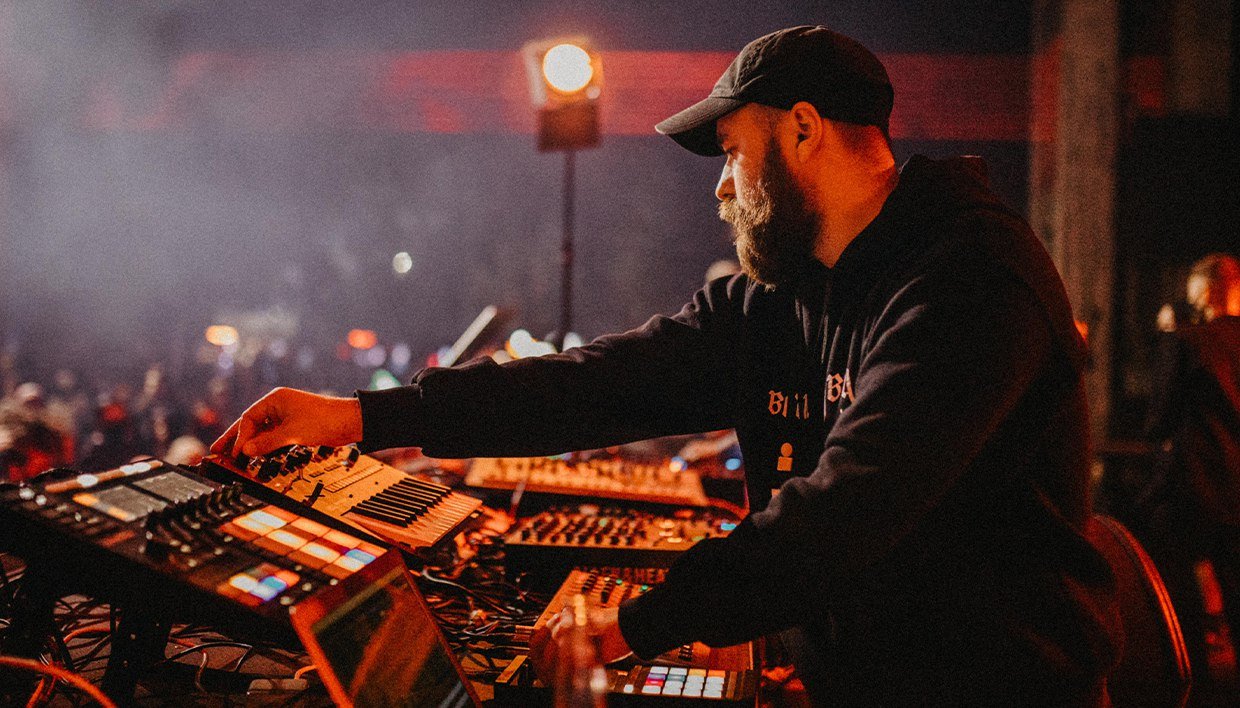 Xpresia Festival for EuroFestival 2023