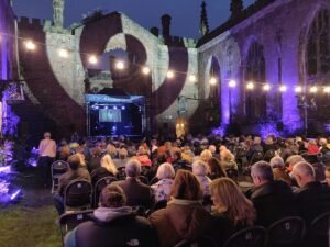 Liverpool Theatre Festival announces return for 2023