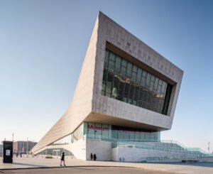 Museum of Liverpool is set to host two special events for Eurovision