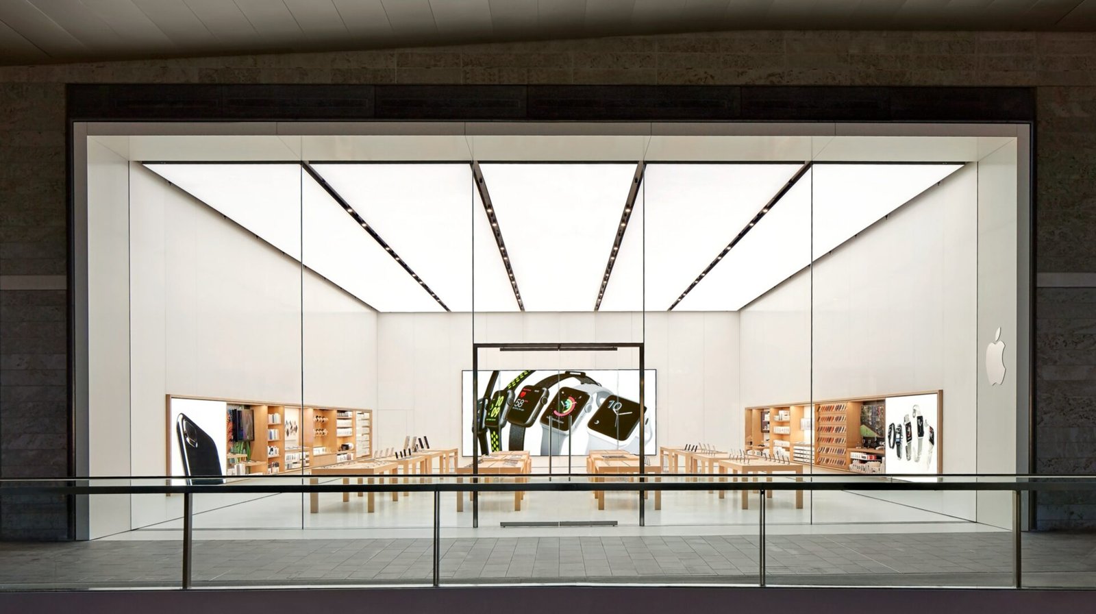 Liverpool Apple Store offers free sessions for kids this Easter