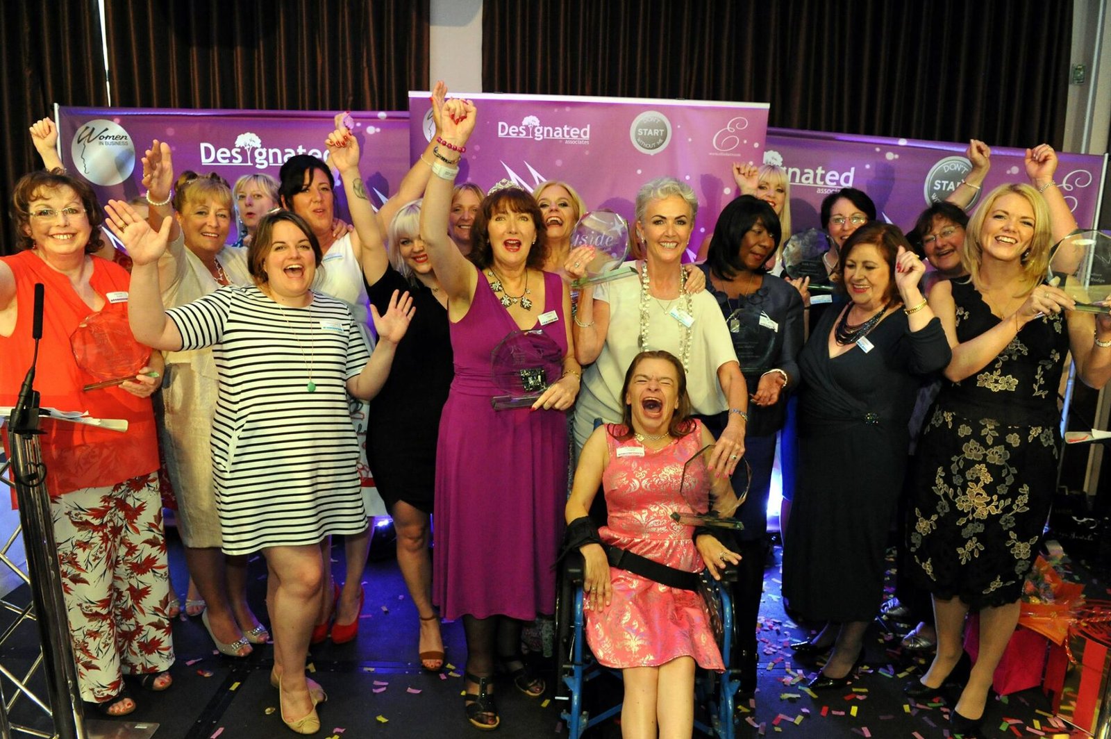 Merseyside Women of the Year Awards 2023 Finalists announced