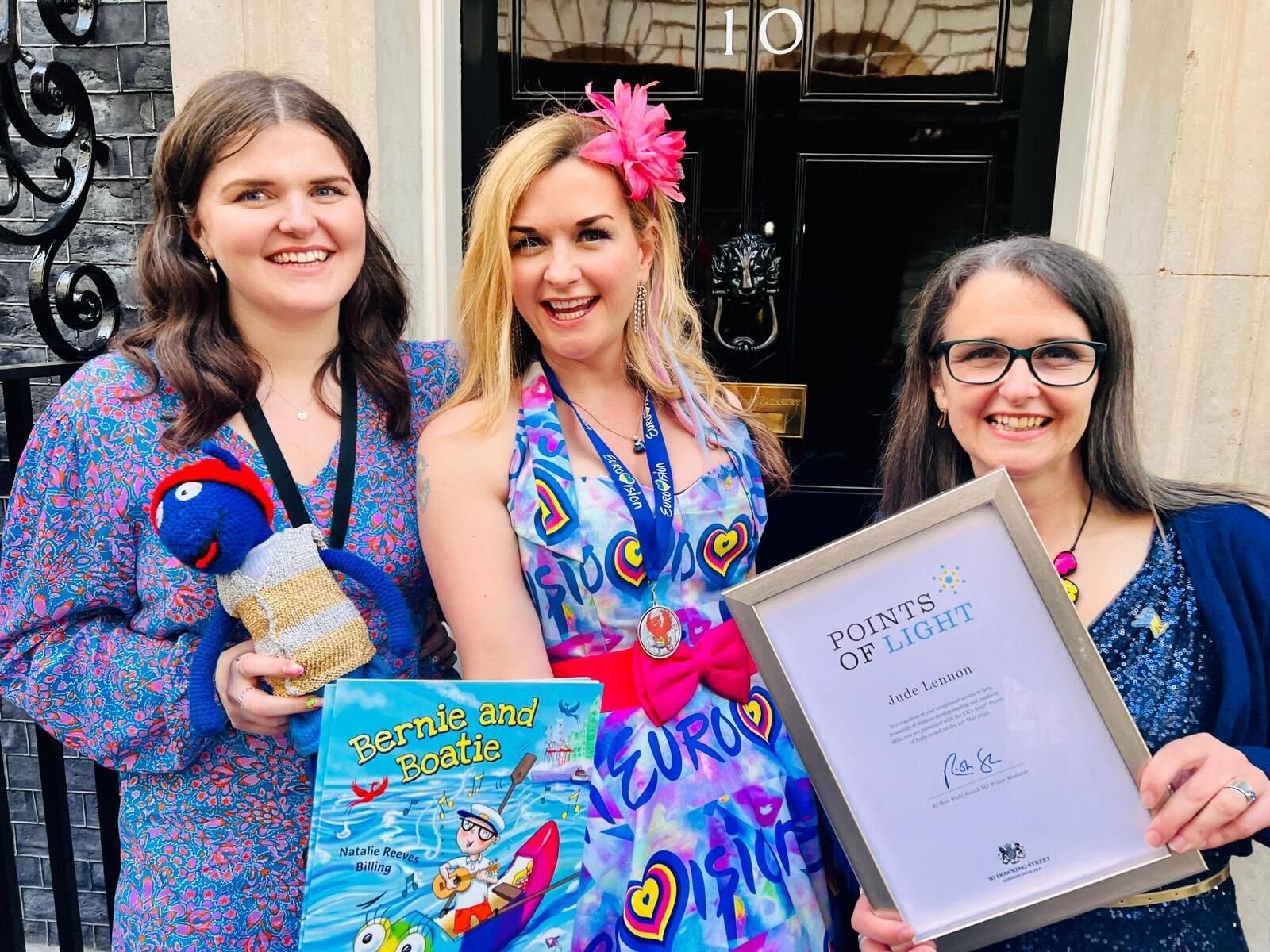Split Perspectivz receives Government recognition for child mental health campaign