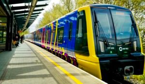 Late-night city region trains and buses announced for Eurovision