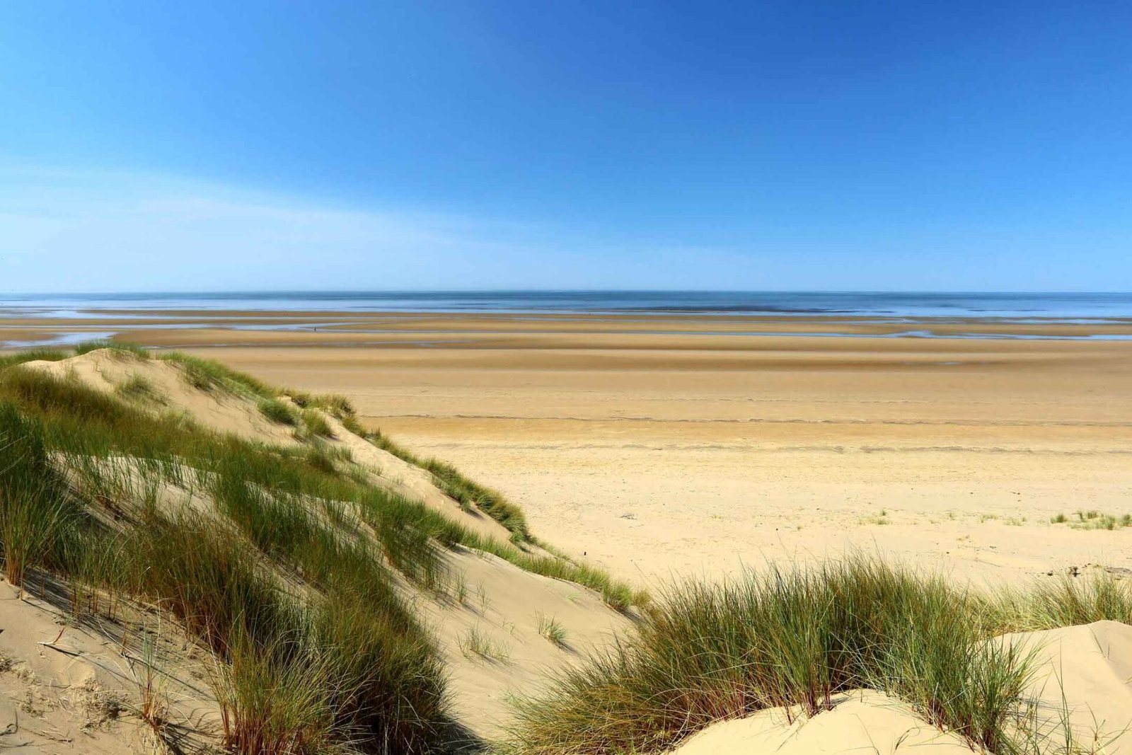 Plan your trip to the beach this Bank Holiday weekend