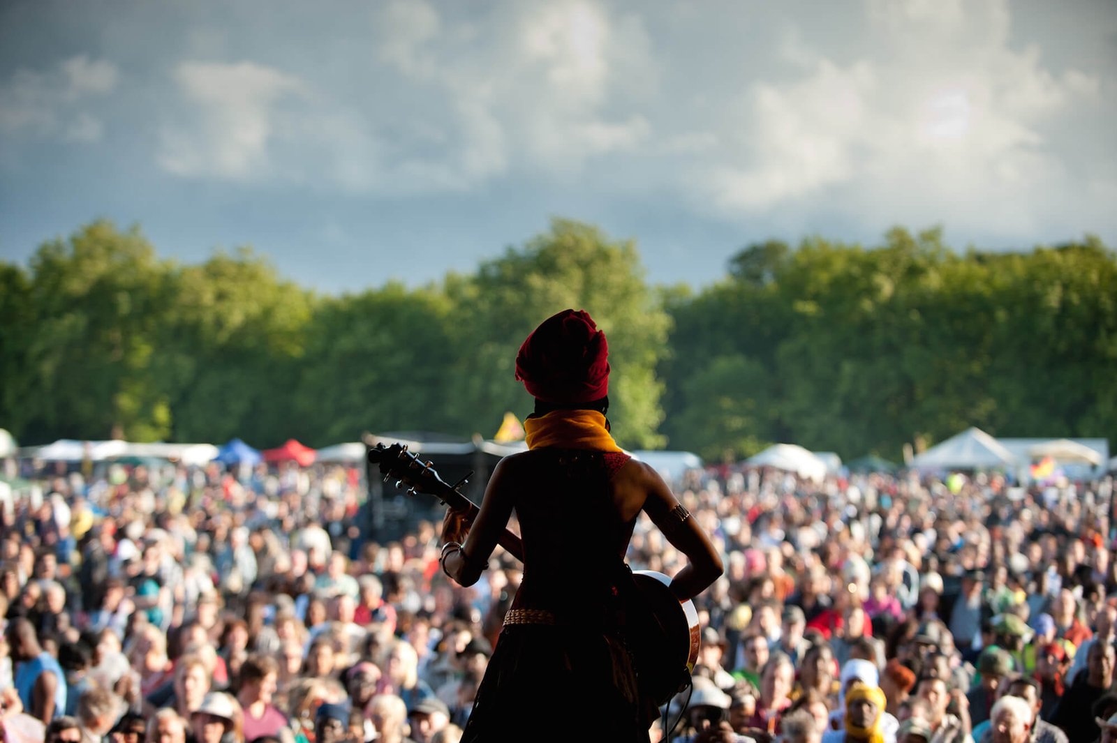 Africa Oyé announces FULL LINE-UP for 2023 Festival