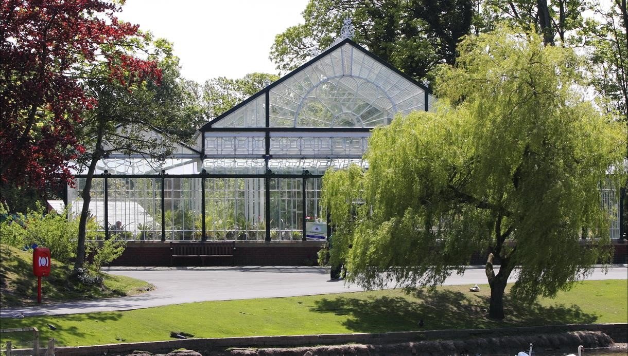 Hesketh Park in Southport is set to benefit from a bequest of £850,000