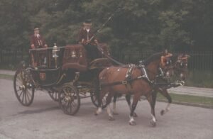 The historic Lord Mayor of Liverpool’s Coach to go on display