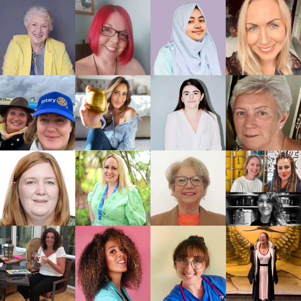 Merseyside Women of the Year Awards 2023 Finalists announced