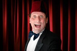 The Very Best of Tommy Cooper is coming to the Epstein Theatre