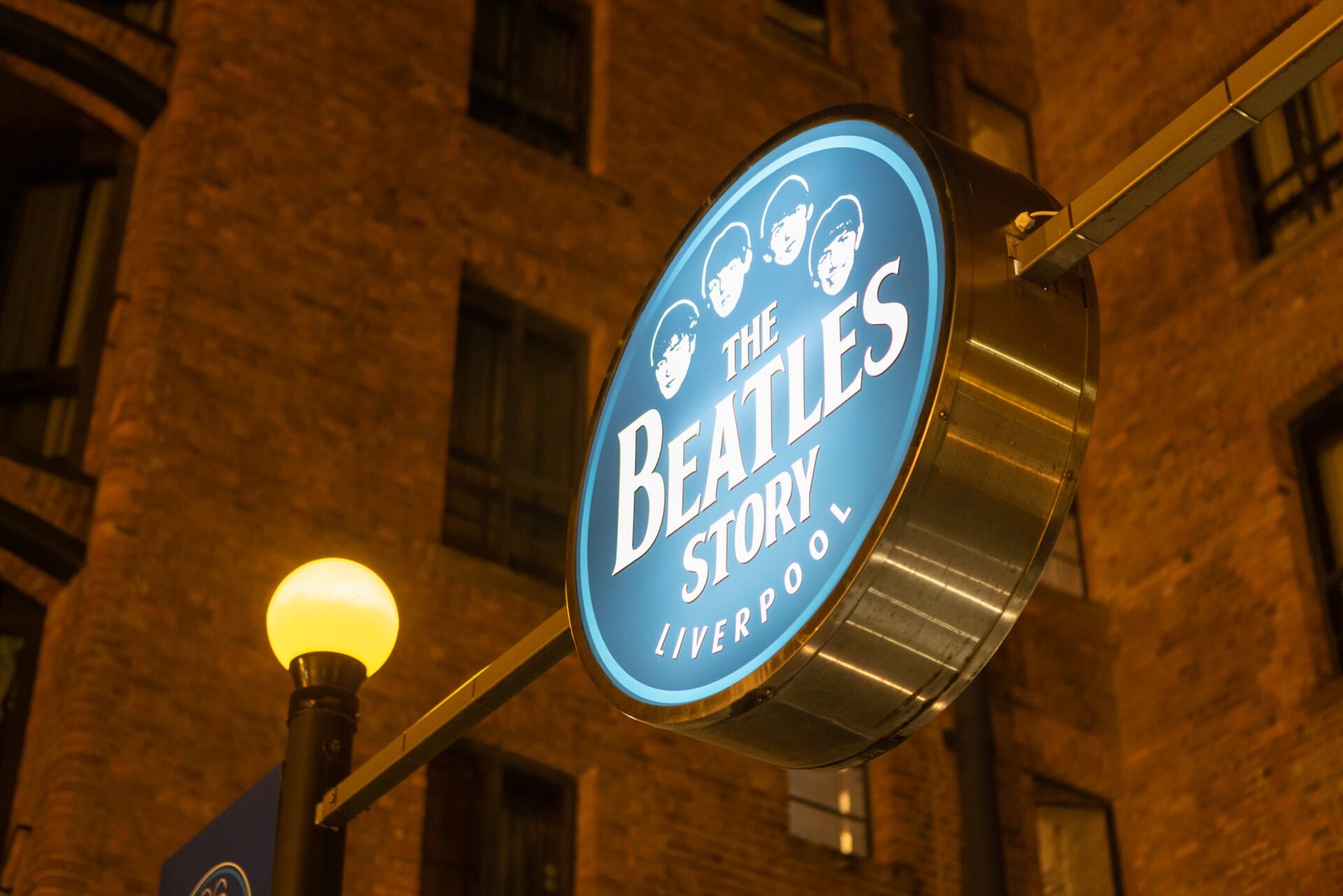 Celebrate Global Beatles Day at The Beatles Story Fab4 Café