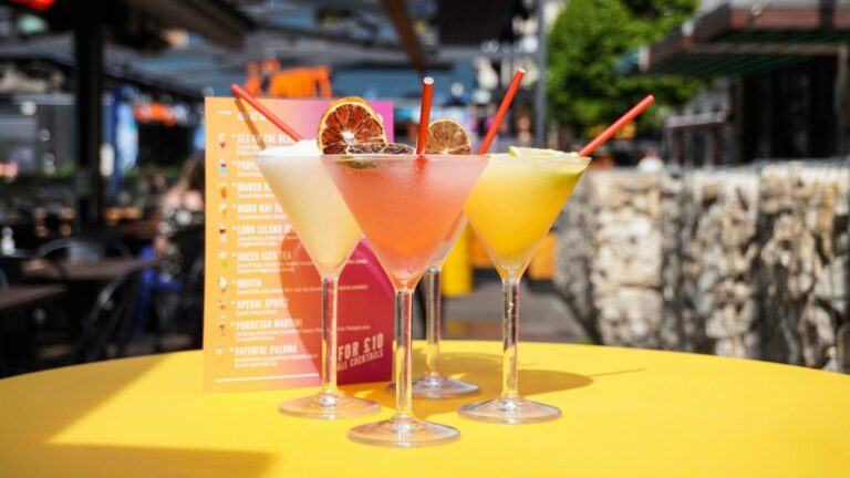 1. Cocktails min 768x432
