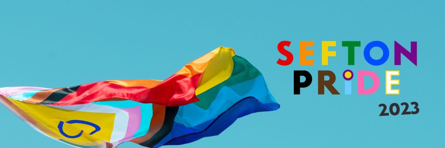 Sefton Pride celebration announced for Southport this summer