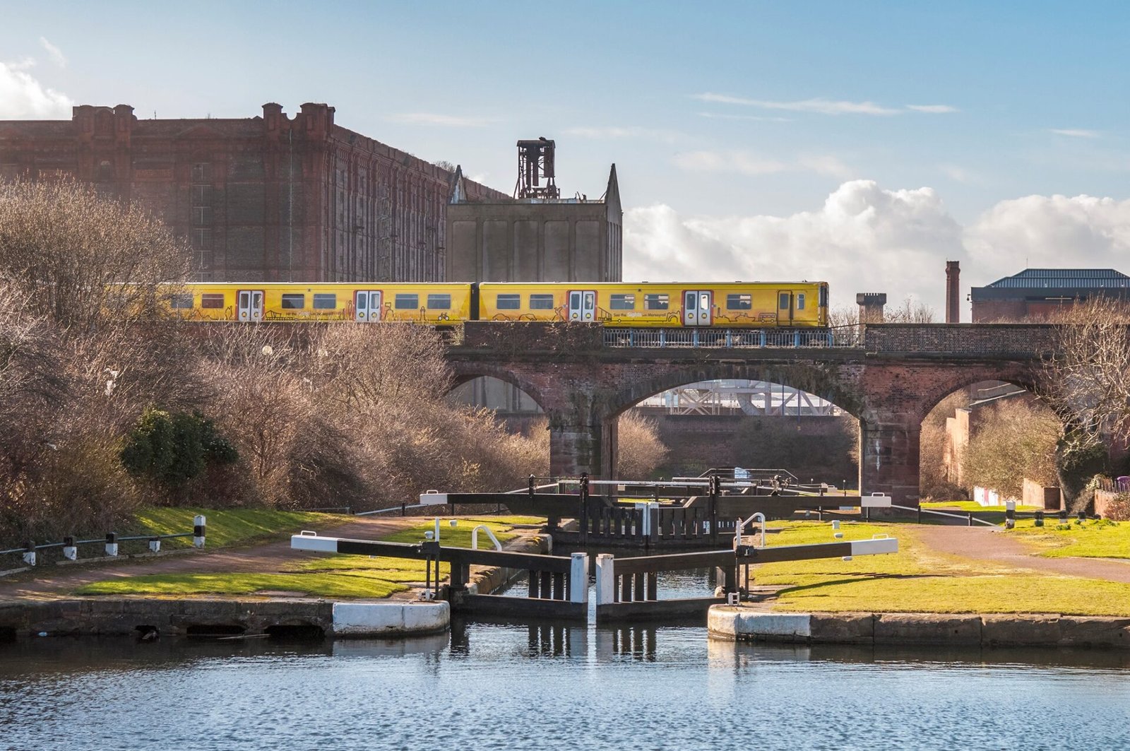 Merseyrail has advised of disruption to the Kirkby Line