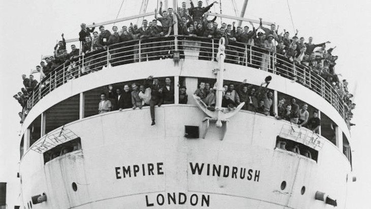 Sefton will light up for Windrush 75 commemorations