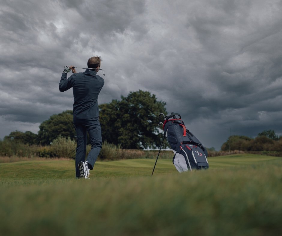 American Golf Celebrates The Open at its Aintree and Netherley Stores