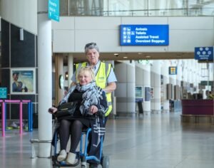 Liverpool John Lennon Airport receives ‘Very Good’ top CAA rating