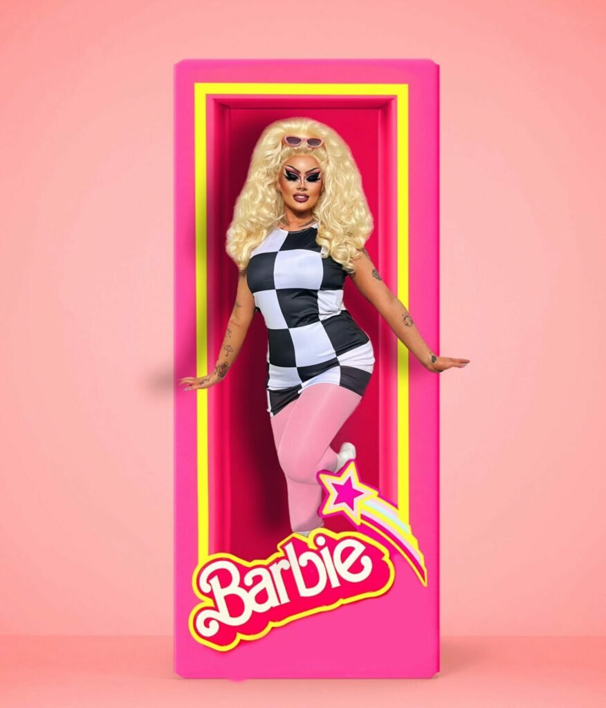 Tonight Josephine to host Liverpool’s first Barbie party