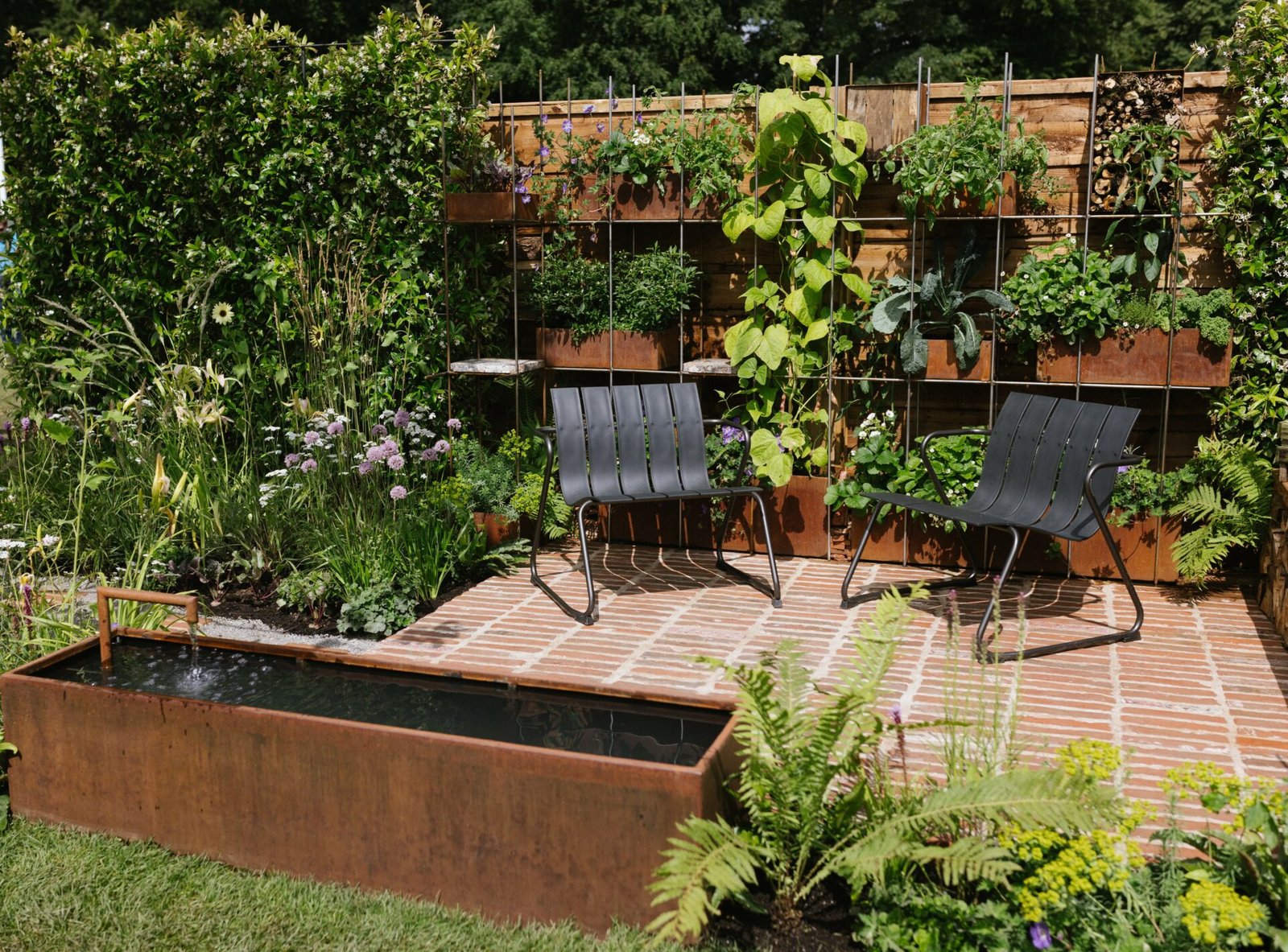 The People's Place to host sustainable urban growing space