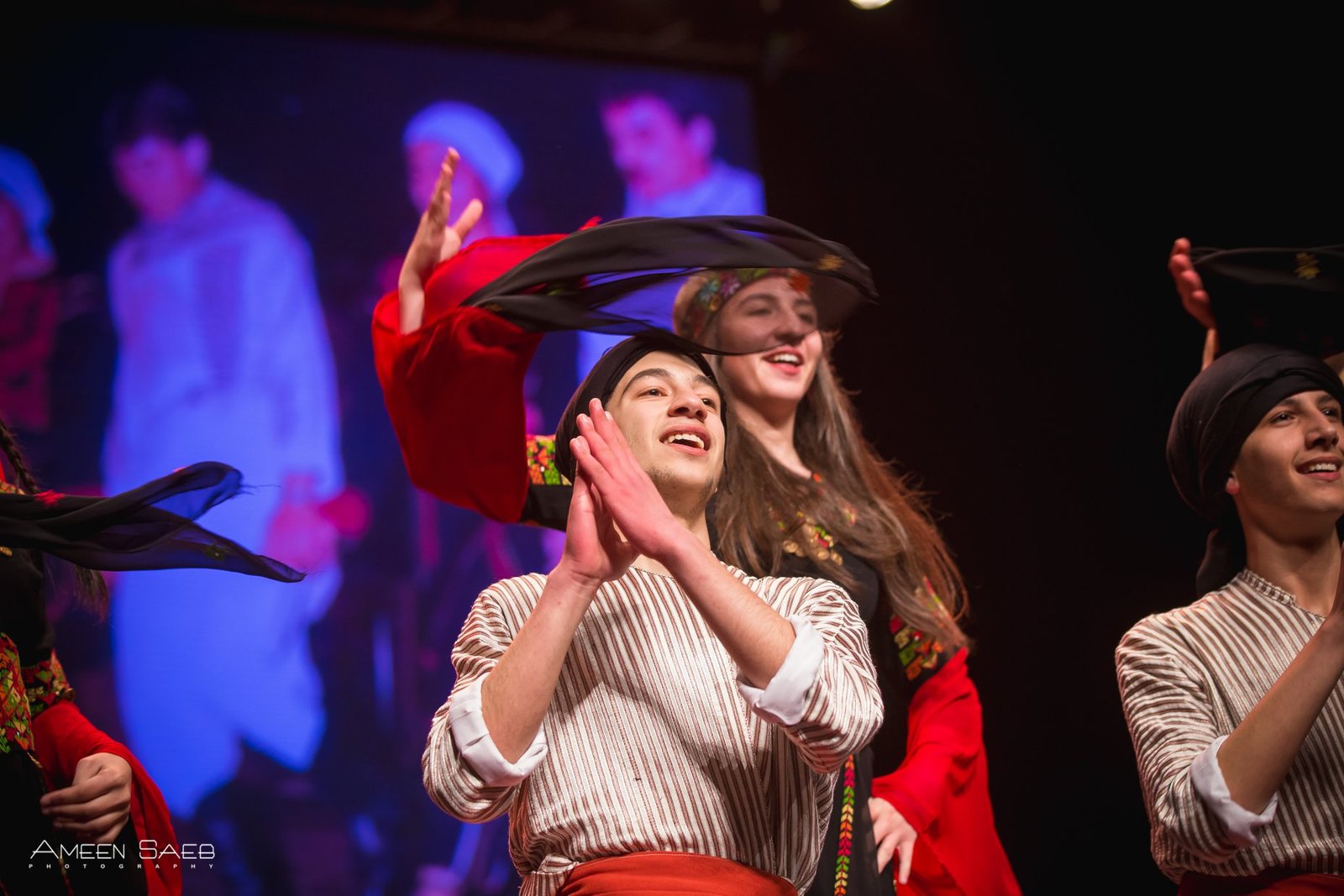 Liverpool Arab Arts Festival returns marking 25 years this week