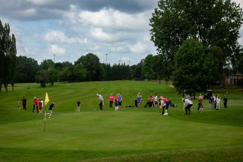 Bowring Park event draws massive success inspiring Merseyside youth