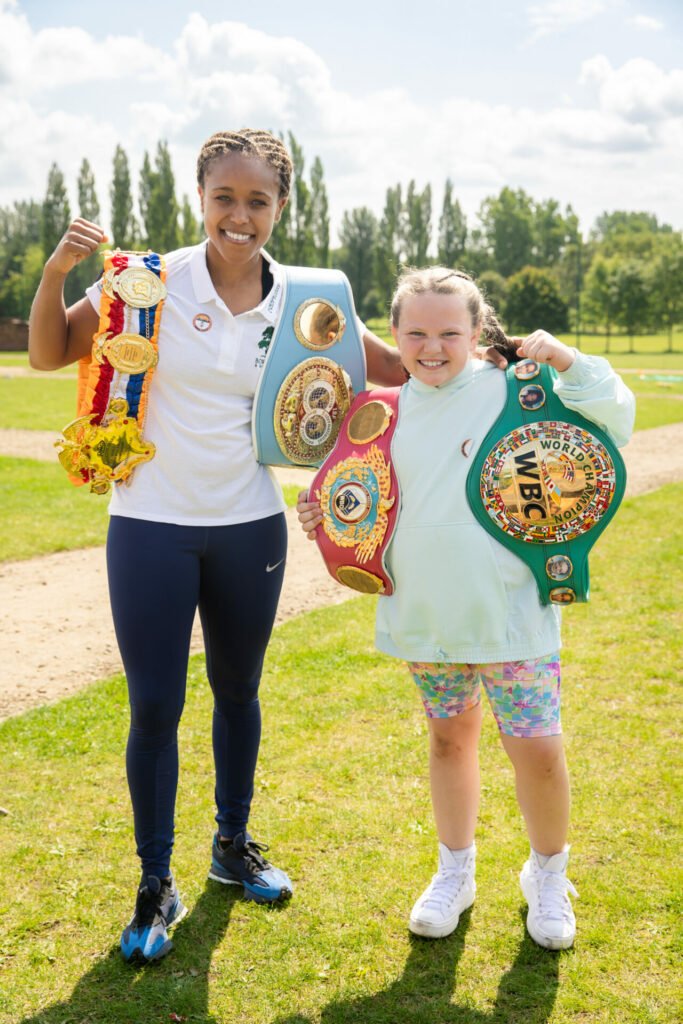 Bowring Park event draws massive success inspiring Merseyside youth