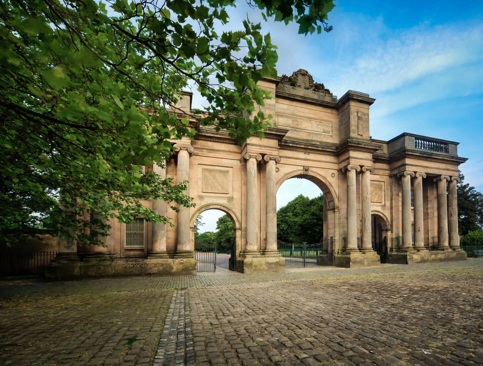 Wirral sees more than 30 sites recognised in Green Flag Awards