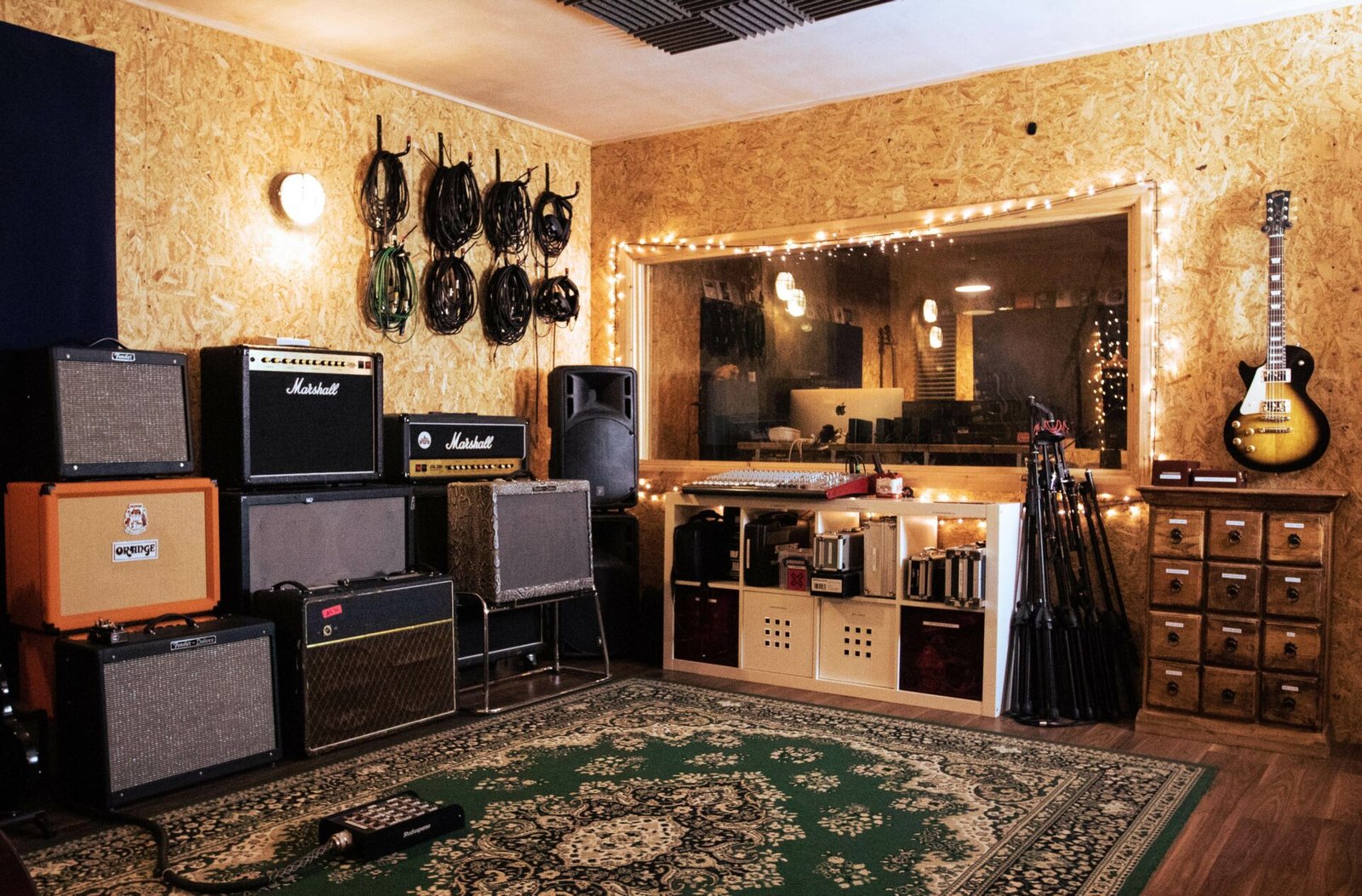 Crosstown Studios celebrates 15th anniversary with free concert