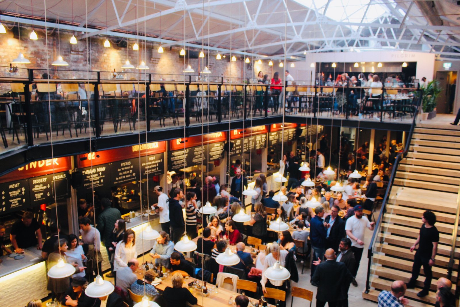 Duke Street Market is hosting a selection of events for the kids this summer