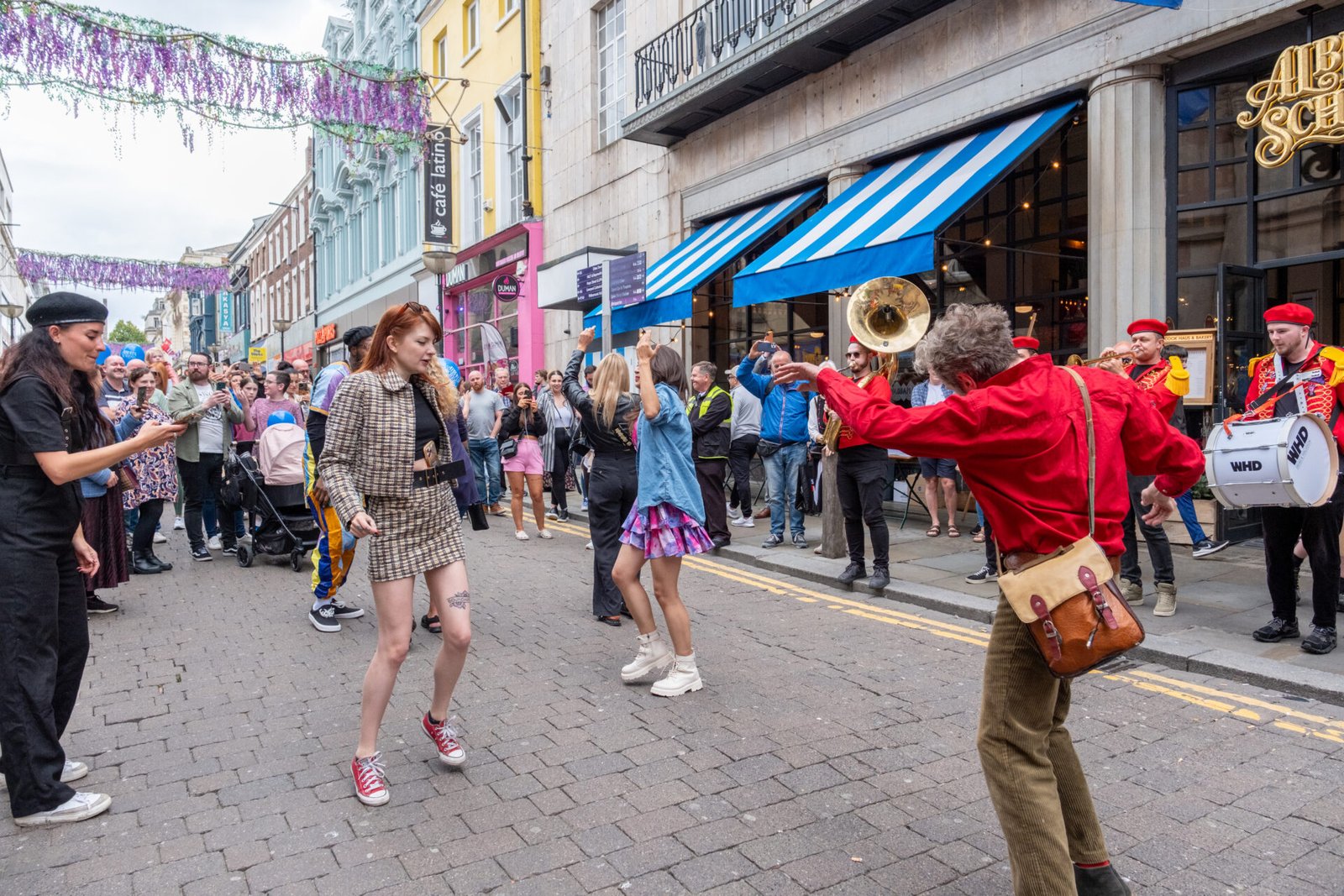 mardi gras bold street liverpool