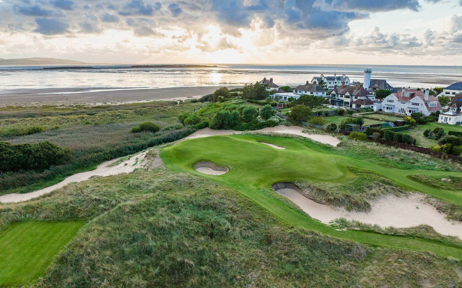 Merseyrail successfully supports the 151st Open
