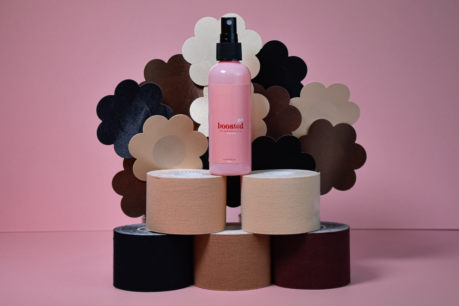 Female entrepreneur went viral on TikTok after launching her own brand