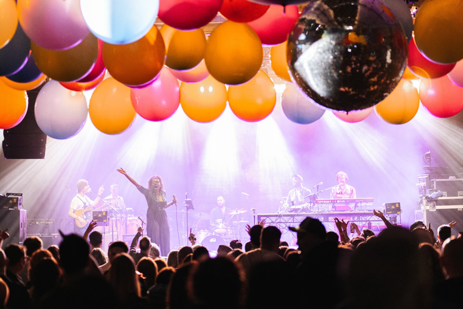 Liverpool Disco Festival reaches its 10th edition this summer
