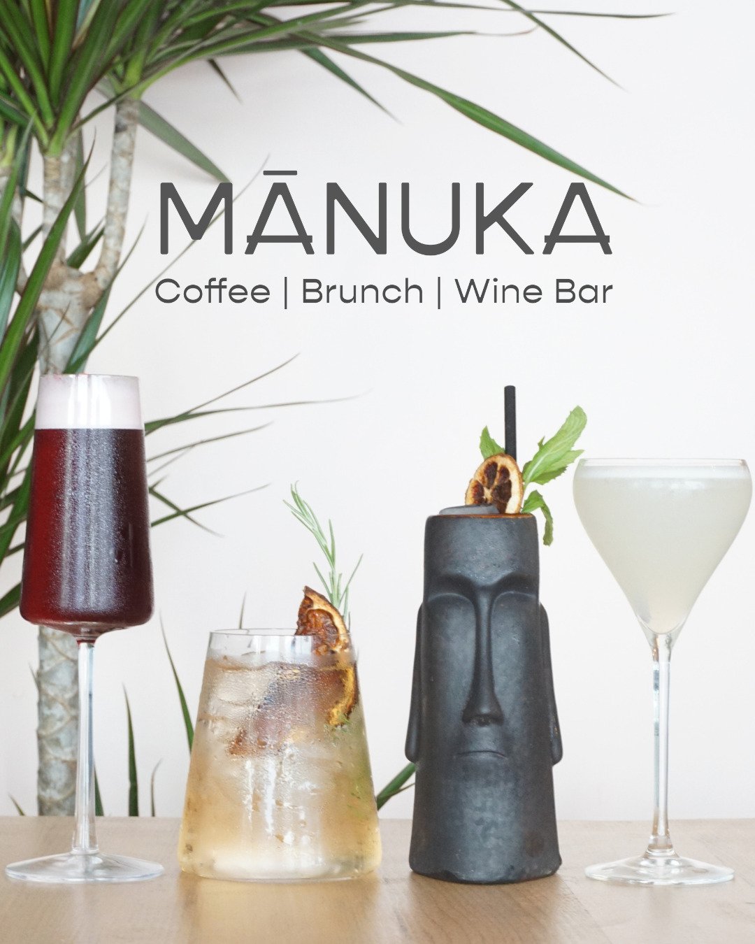 Liverpool is set to welcome new neighbourhood restaurant MĀNUKA