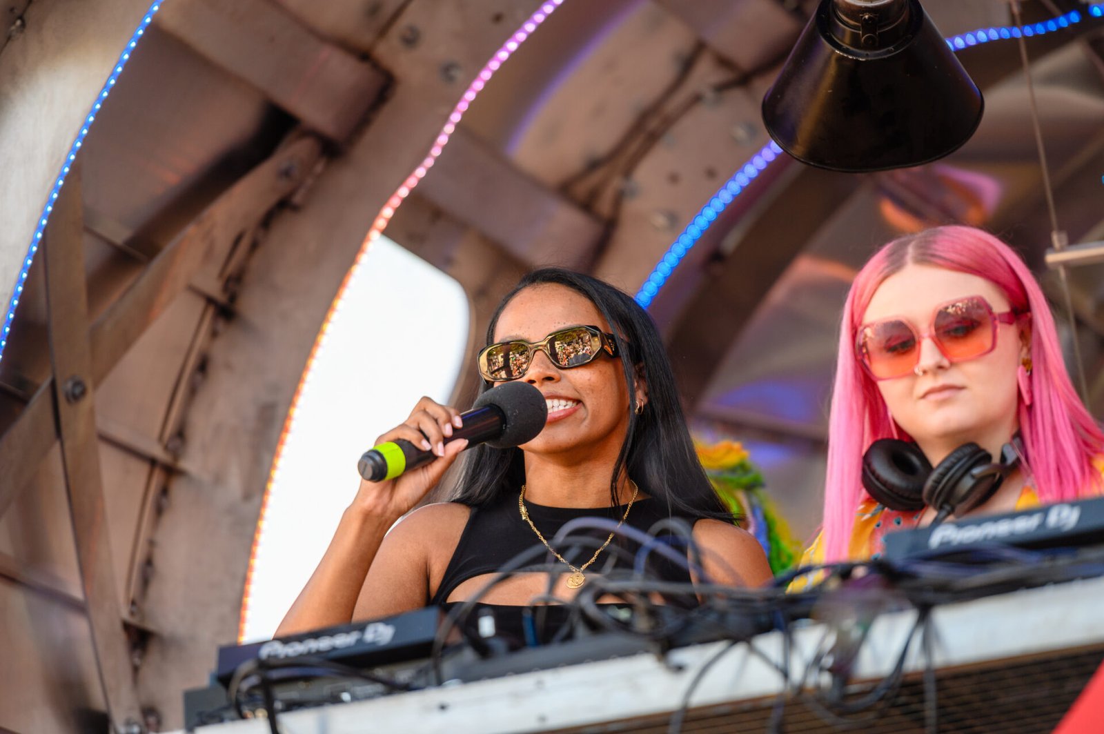 Royal Albert Dock unveils the ultimate bank holiday lineup