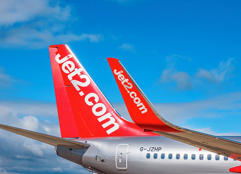 Jet2 expand Rhodes and Crete programmes from Liverpool Explore Liverpool