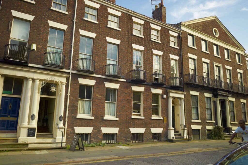 National Trust reopens Liverpool photographers’ 1950s ‘time capsule’ home and studio