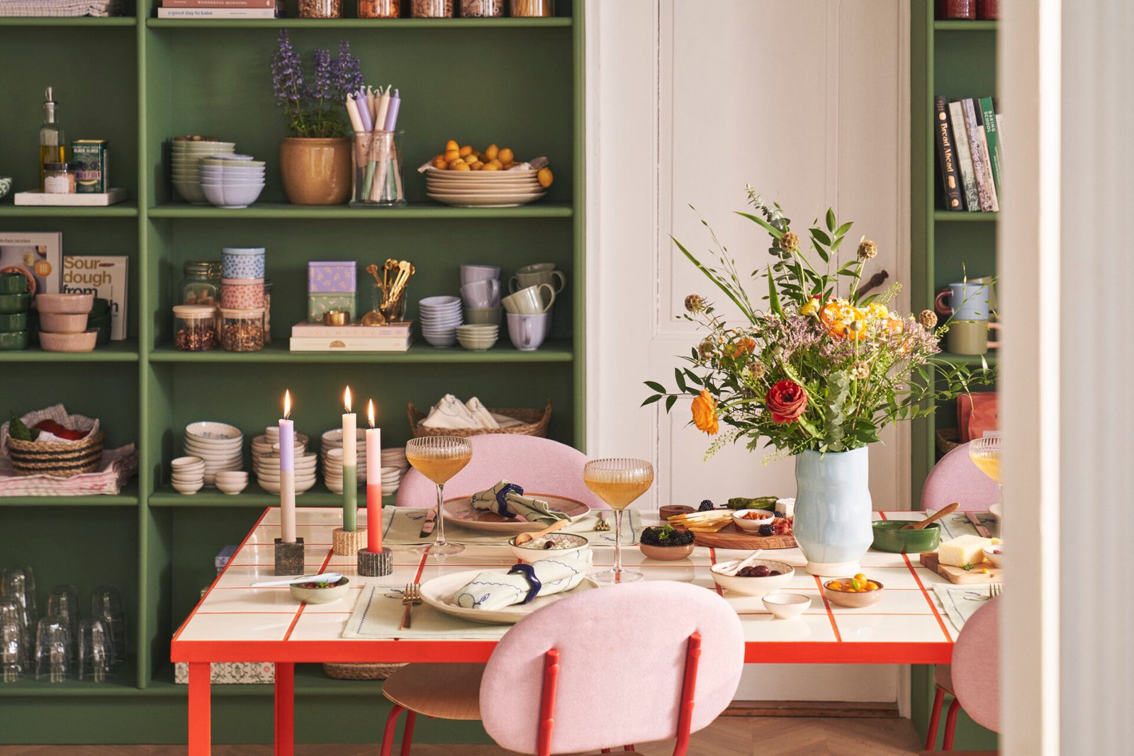 Søstrene Grene coming soon to Bold Street in Liverpool
