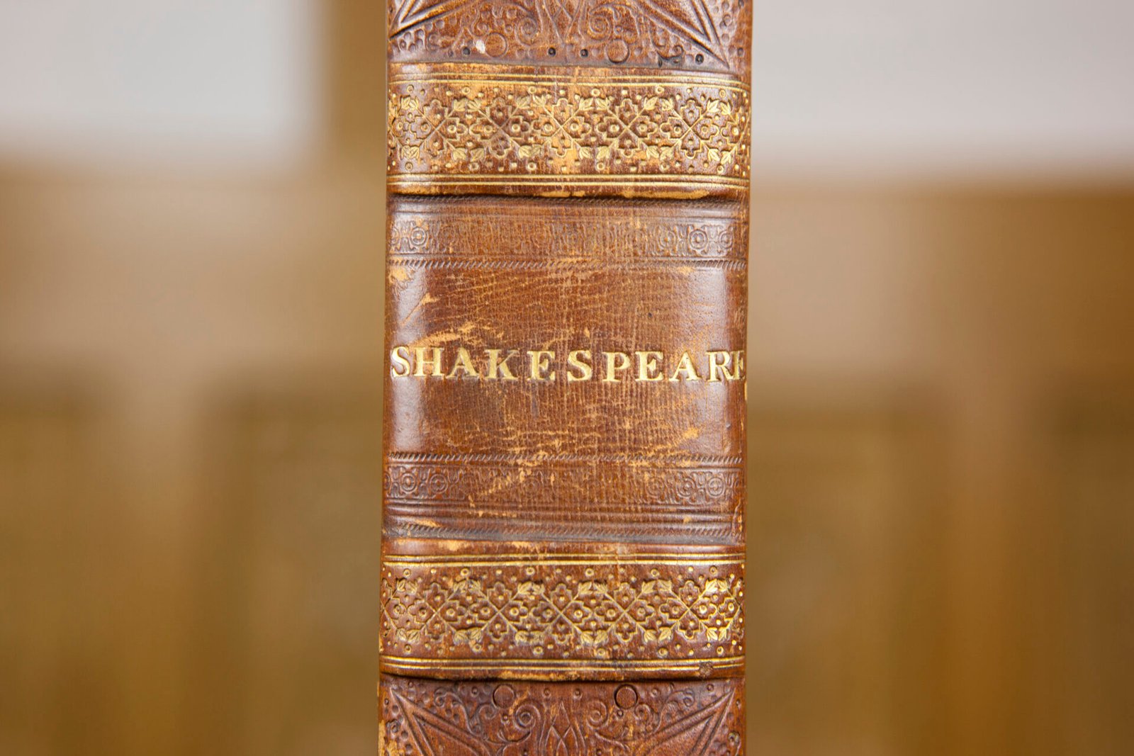 Shakespeare’s First Folio to be exhibited at Shakespeare North Playhouse