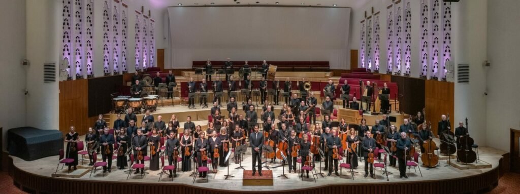 Liverpool Philharmonic welcomes back £1 ticket sales