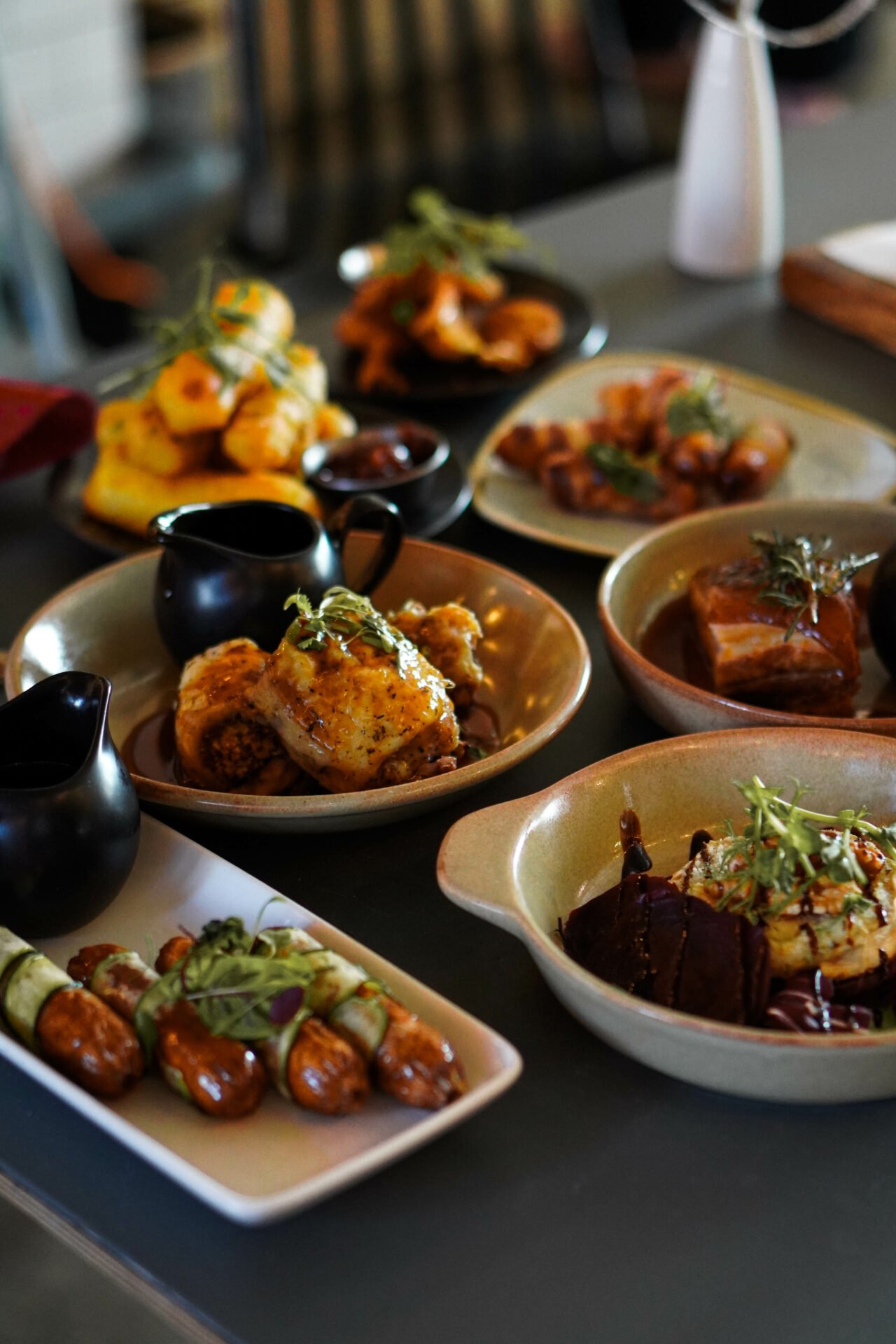 Tempest on Tithebarn announce the return of its Small Plates Big Christmas
