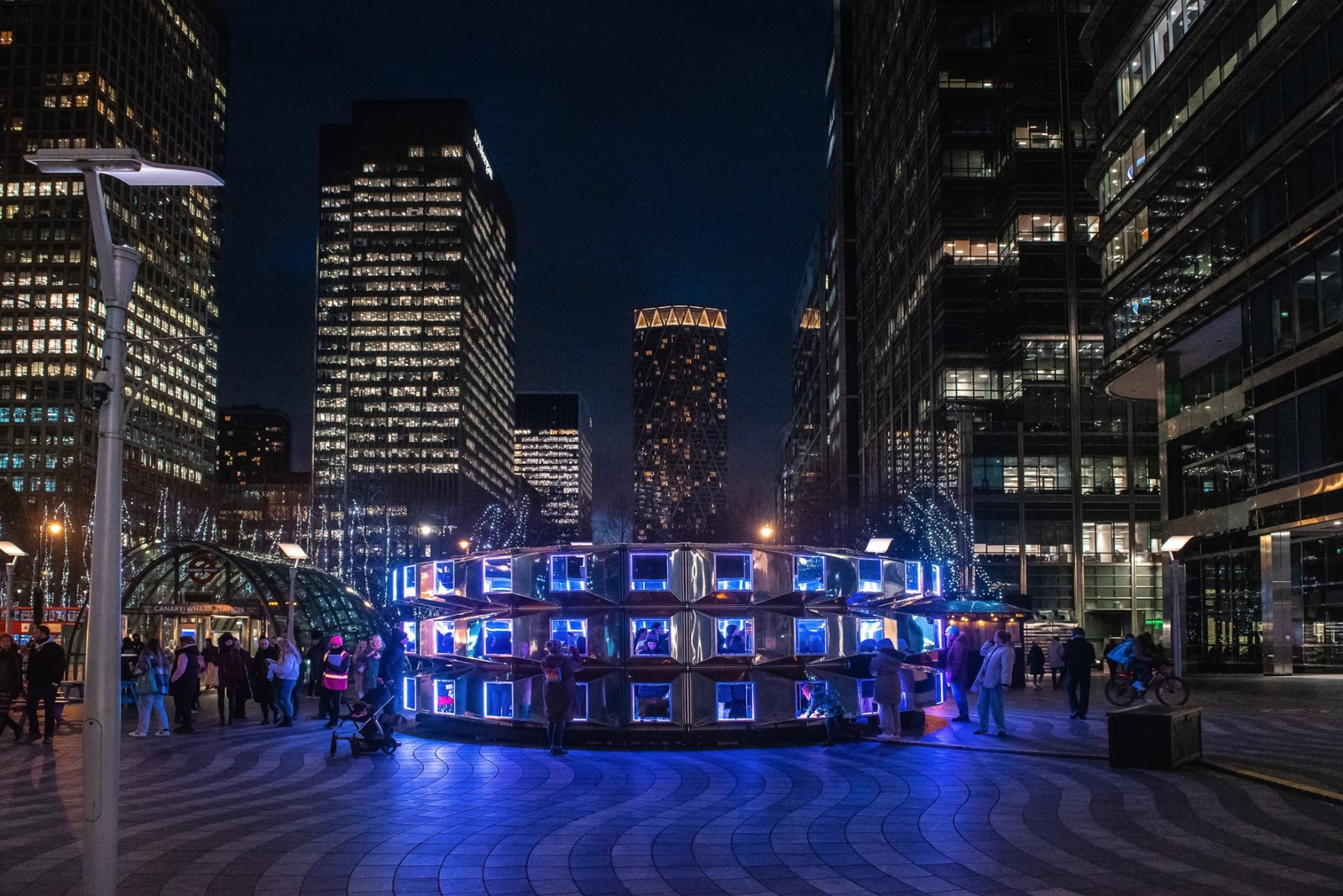 River of Light is back for 2023!