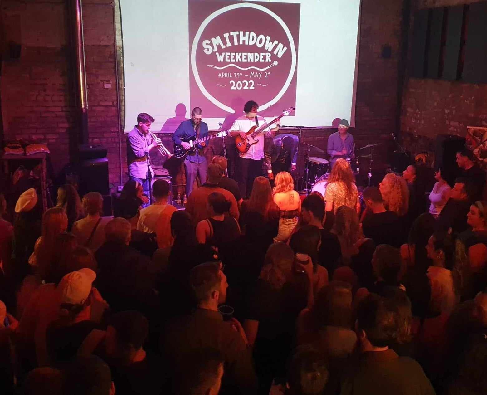 Smithdown Weekender returns this month for 3-day celebration