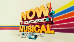 Liverpool Empire announces new show Now That's What I Call A Musical!