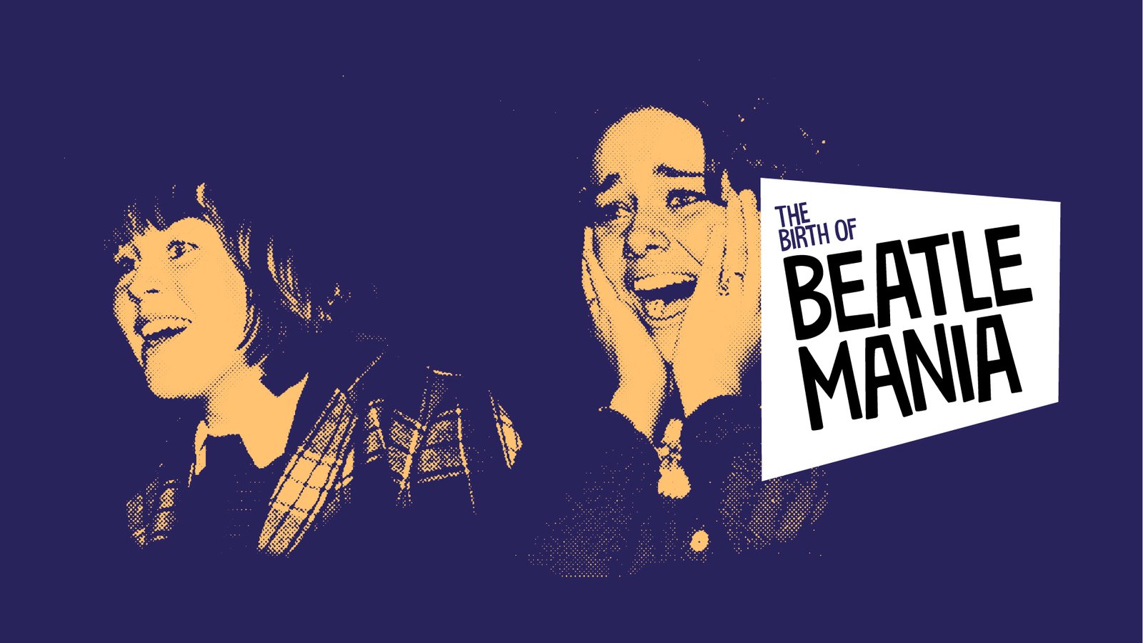 The Birth of Beatlemania: The Beatles Story marks 60 years