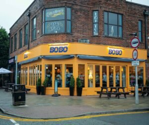 BoBo West Kirby to launch Iberian-style bottomless Sunday brunch